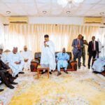 Vice President Kashim Shettima
