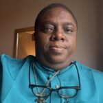 Dr Jadesola Taiwo Babatola