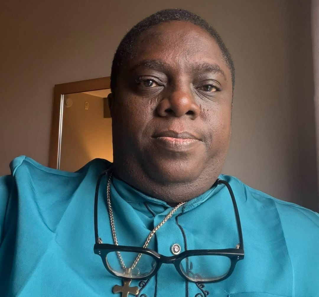 Dr Jadesola Taiwo Babatola
