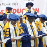 Nigeria unveils institute, association to protect and enforce competition, protect consumers