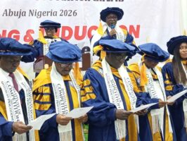 Nigeria unveils institute, association to protect and enforce competition, protect consumers