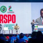 INEC Chairman Professor Joash Amupitan
