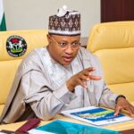 Kaduna Governor Uba Sani