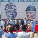 Tinubu-Kefas support network begins collaboration for grassroots mobilisation