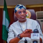 Benue State Governor Rev Fr Hyacinth Alia