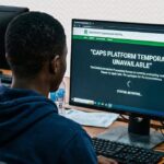 Why CAPS platform temporarily went down — JAMB