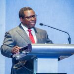 INEC Chairman Joash Amupitan