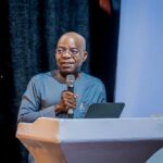 Abia State Governor Dr Alex Otti