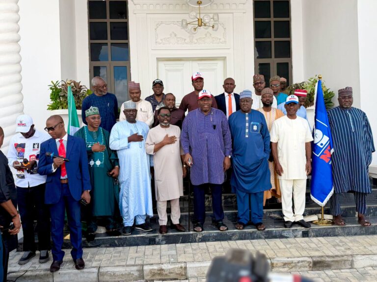 Babachir Lawal
