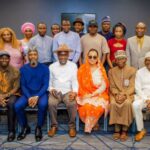 Natasha assures Kogi indigenes in diaspora of tangible development initiatives