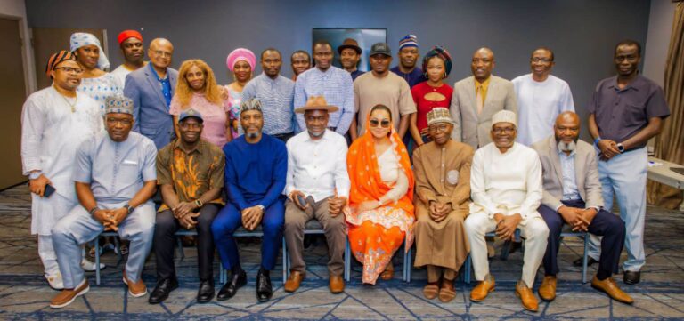 Natasha assures Kogi indigenes in diaspora of tangible development initiatives