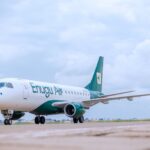 Enugu Air aircraft