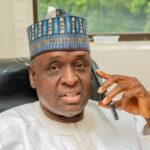 Kano PDP Chairman Gambo Bichi
