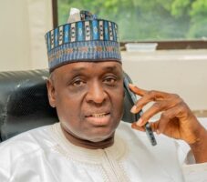 Kano PDP Chairman Gambo Bichi