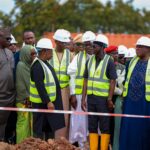 Power grid collapse: FG begins construction of new NCC