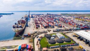 FG approves modernisation and upgrade of Onne, Rivers, Delta, Calabar ports