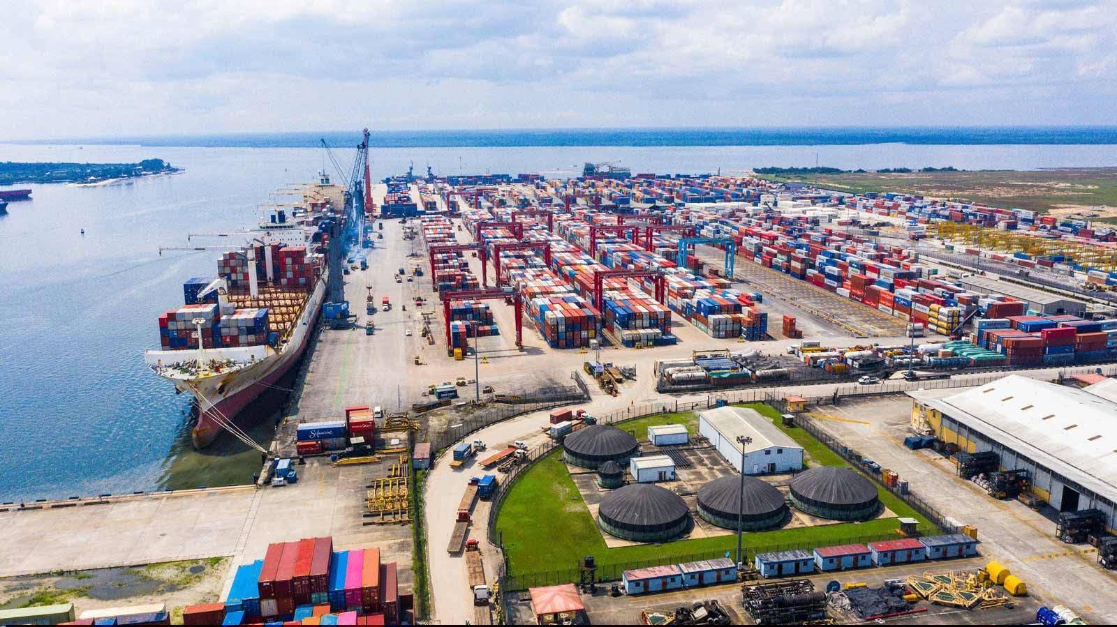 FG approves modernisation and upgrade of Onne, Rivers, Delta, Calabar ports
