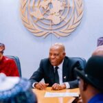 Vice President Kashim Shettima