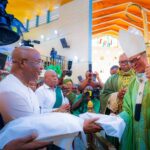 Nigeria at 66: Uzodimma, Archbishop Ugorji seek unity, national renewal