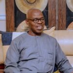 Chief Segun Oni
