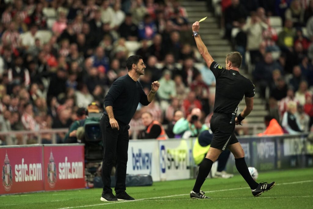 Britain Premier League Soccer