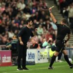 Britain Premier League Soccer