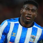 Taiwo Awoniyi