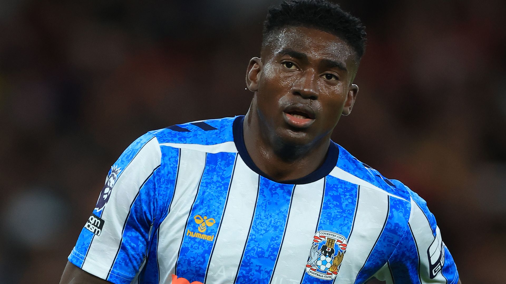 Taiwo Awoniyi