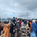 AAUA students protest 68-day strike, demand immediate reopening