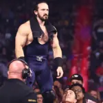 AEW star Pac dies at 40 after two-decade wrestling career