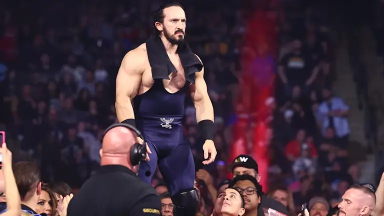 AEW star Pac dies at 40 after two-decade wrestling career