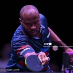 WTT Champions Doha 2026 – Men’s Round Of 32