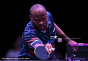 WTT Champions Doha 2026 – Men’s Round Of 32