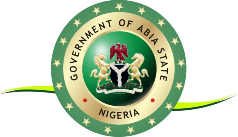 Abia State Government Coat of Arms