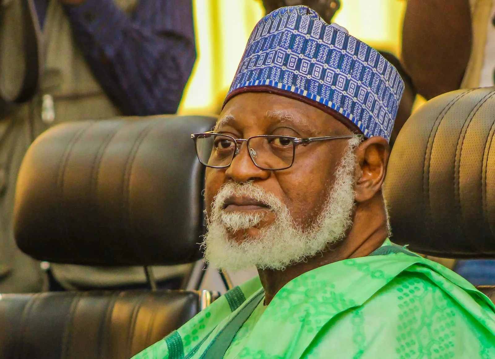 Abubakar-Abdulsalami
