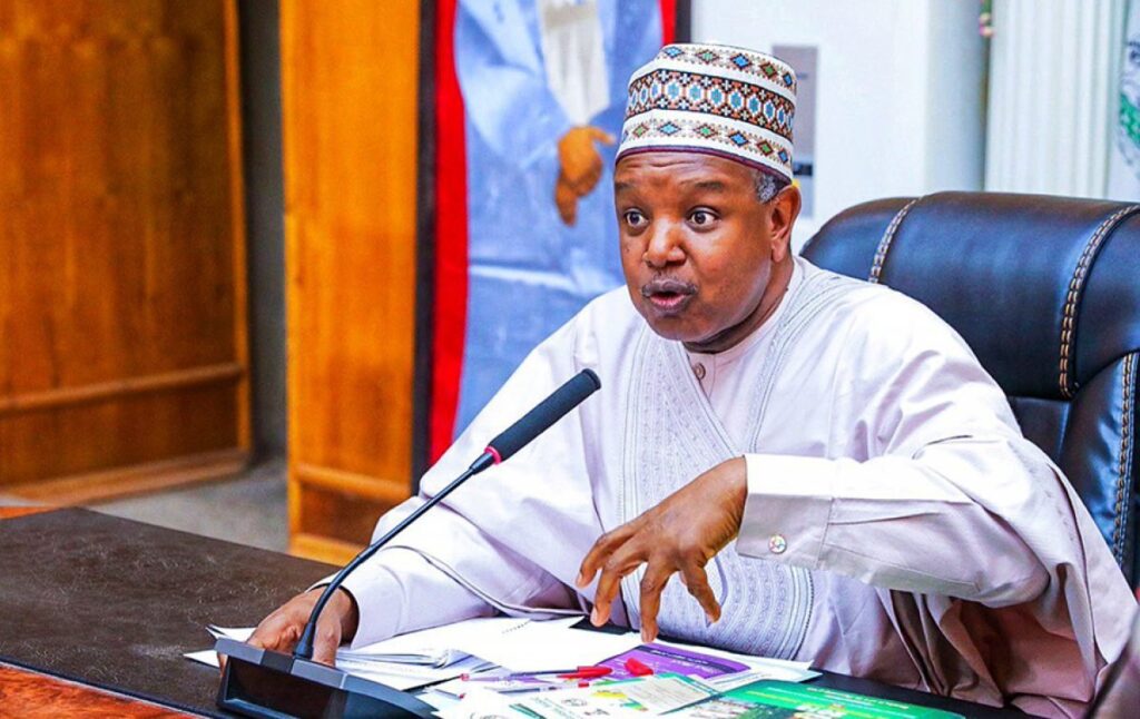 Abubakar-Bagudu