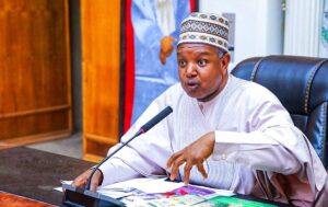 Abubakar-Bagudu