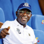 Adeboye
