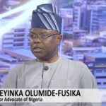 Adeyinka Olumide-Fusika