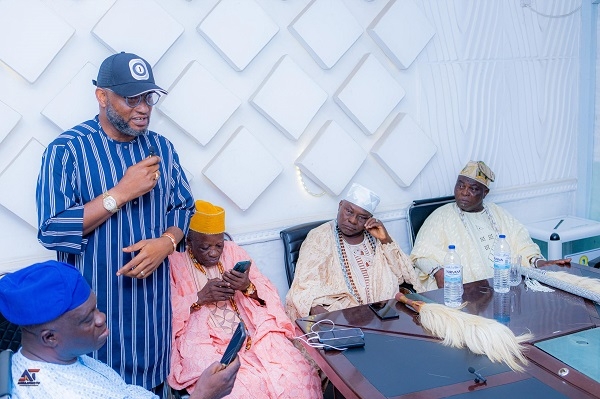 Agege-APC