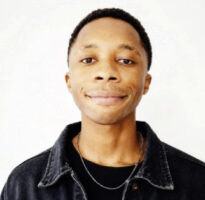 Akinwande