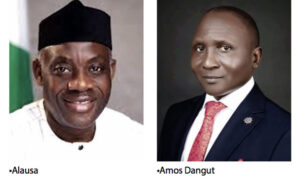 Alausa
