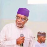 All Progressives Congress (APC) National Vice Chairman f