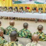 Alleged Coup Court Martial postpones ruling for fourth time, sets October 5