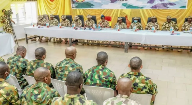 Alleged Coup: Court Martial postpones ruling for fourth time, sets October 5