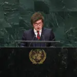 Argentina president attacks UN, calls it ‘useless’, filled with ‘arrogant parasites’