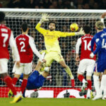 Arsenal