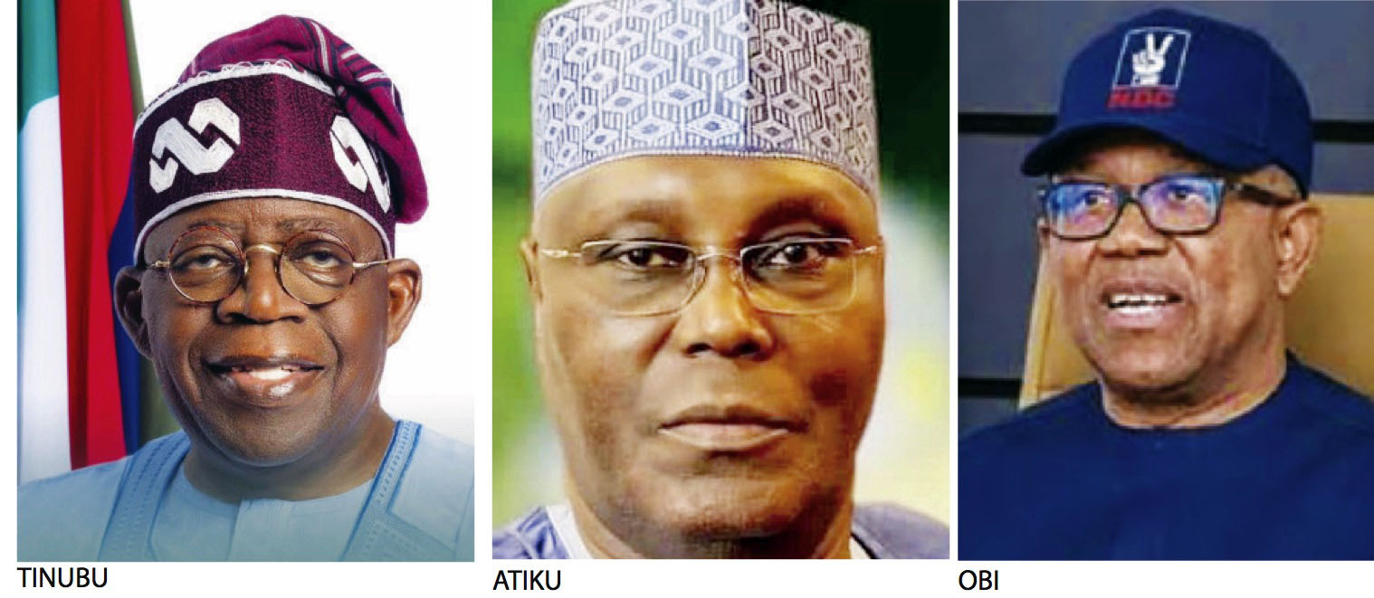 Atiku
