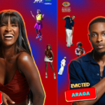 BBNaija Season 11 Abi, Araga evicted as competition intensifies