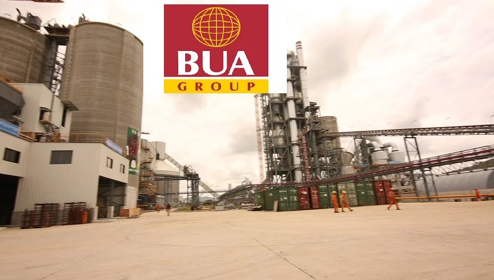 BUA-1